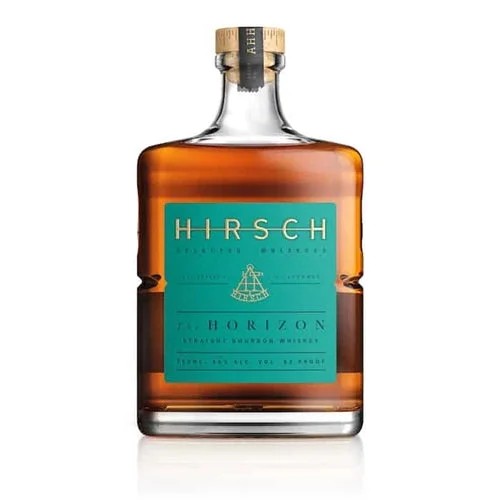 HirschSelectedHorizonStraightBourbonWhiskey750ml