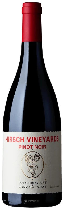 HirschVineyardsSanAndreasFaultPinotNoir2021–WesternReserveWines