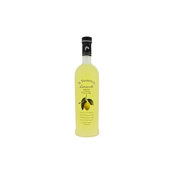 IlTramontoLimoncello750mL