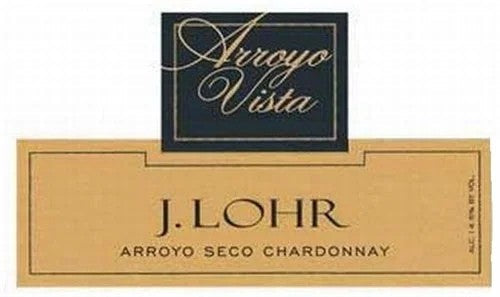 J.LohrArroyoVista2016ArroyoSecoMontereyChardonnay