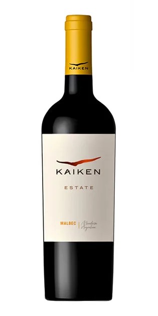 KaikenEstateMalbec2023