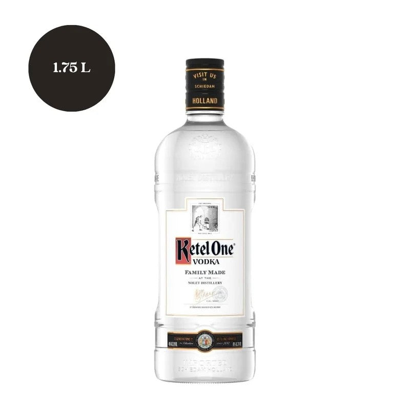 KetelOneVodka1.75L