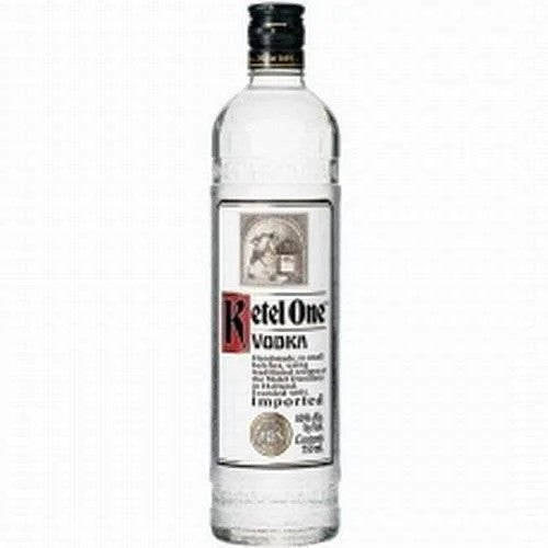 KetelOneVodka750ML