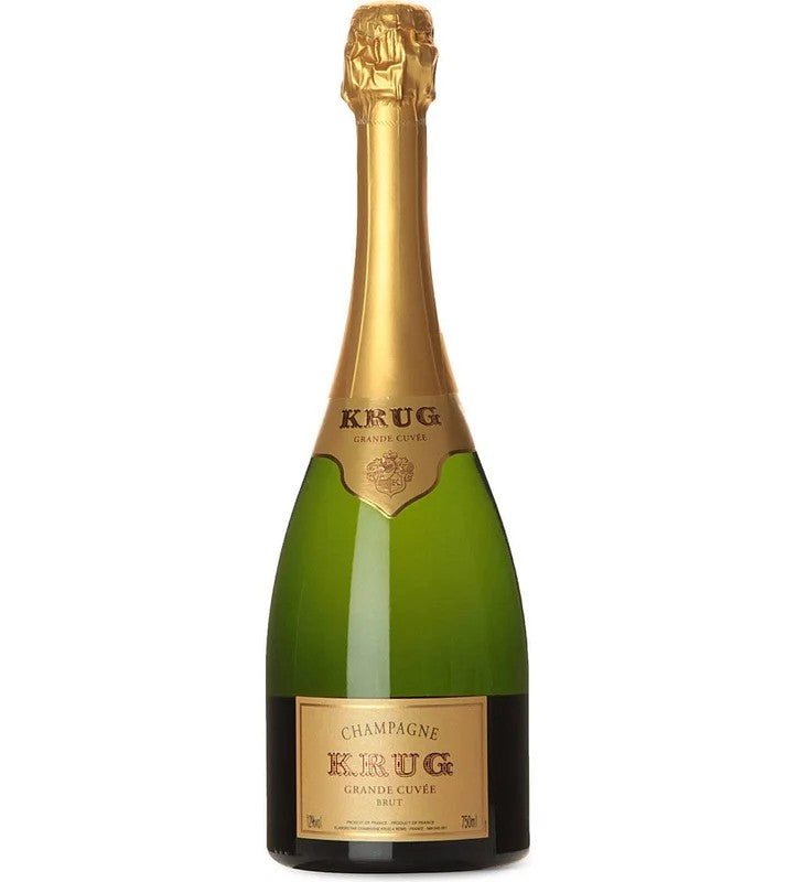 KrugGrandeCuvee–TriangleWineCompany