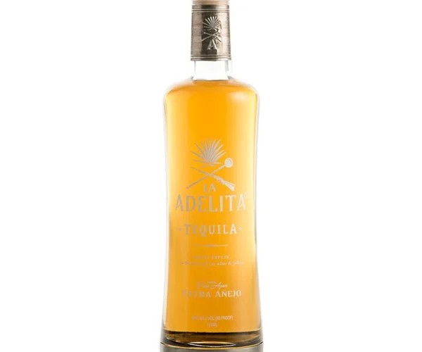 LaAdelitaExtraAnejoTequila750ml–UptownSpirits