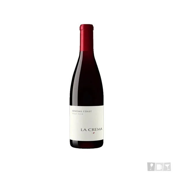LaCremaSonomaCoastPinotNoir750mL