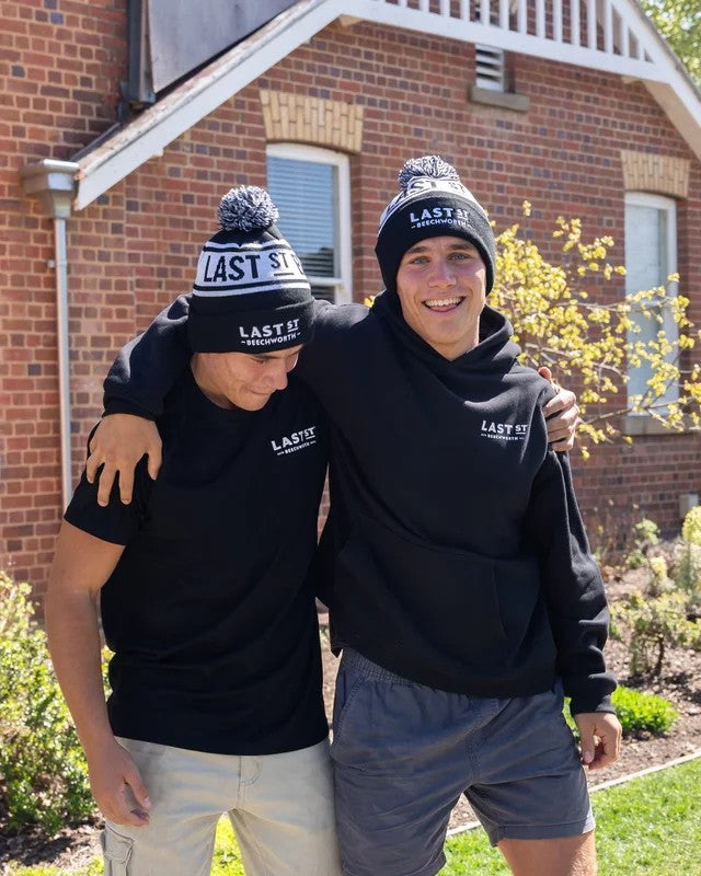 LastStBeanie