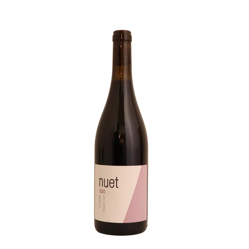 LaZafra‘Nuet’DOAlicanteTinto,Valencia,Spain–PERRINE’sWINESHOP