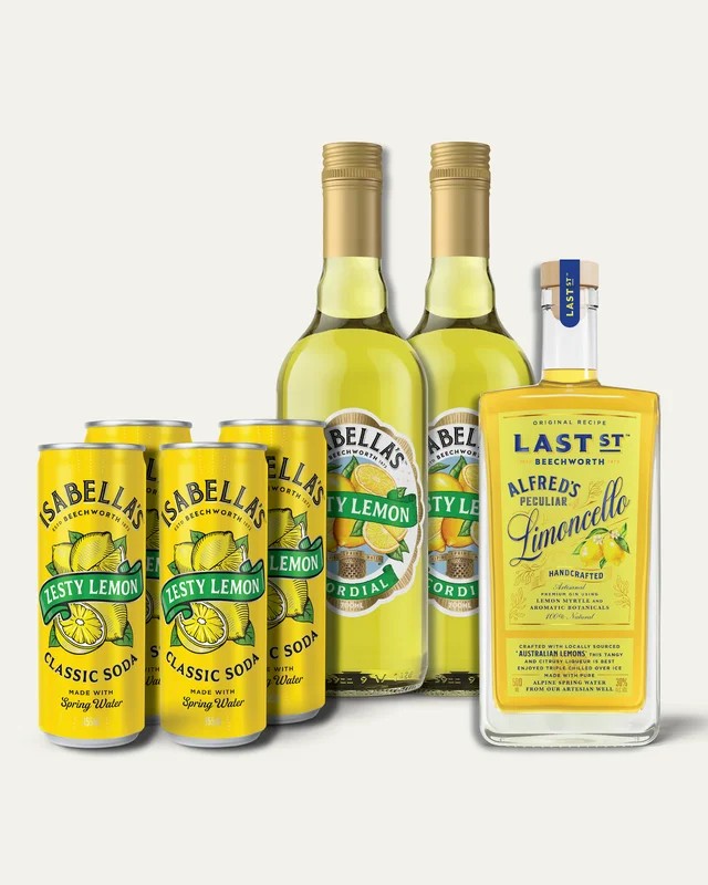 LemonLoversPack