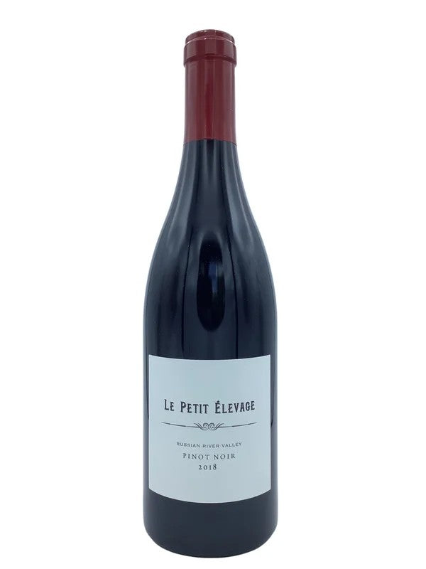 LePetitElevagePinotNoir