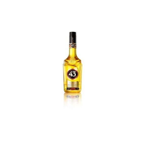 Licor43SpanishLiqueur750mL