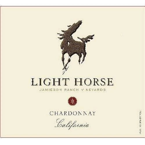 LightHorseChardonnay