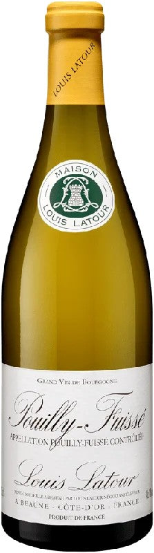 LouisLatourPouilly-Fuisse–TriangleWineCompany