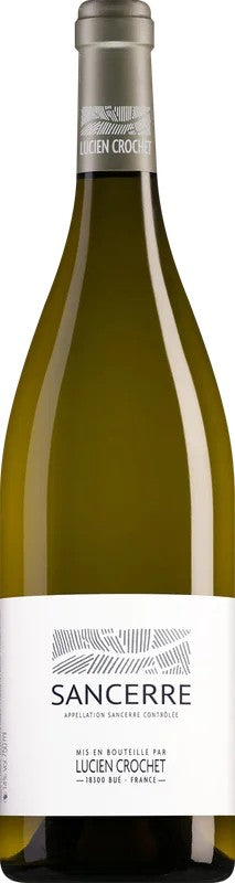 LucienCrochetSancerre2023–WesternReserveWines