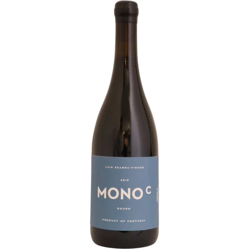 LuisSeabra“MonoCastelao”Tinto,Douro,Portugal–PERRINE’sWINESHOP