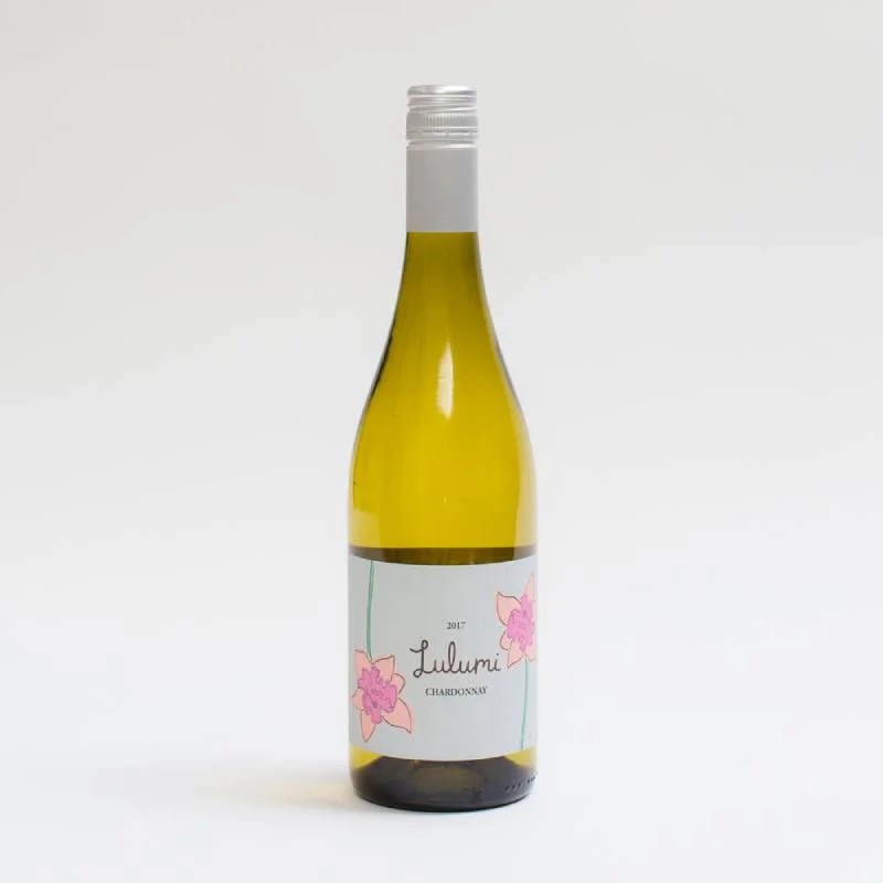 LulumiChardonnay|BrixWine&Liquor