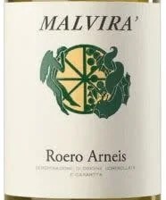 MalviraRoeroArneisItaly2202–WesternReserveWines