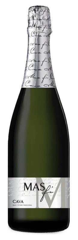 MasFiBrutCava–TriangleWineCompany