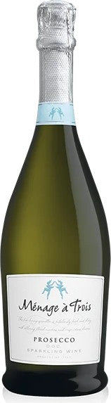 MenageaTroisProsecco–TriangleWineCompany