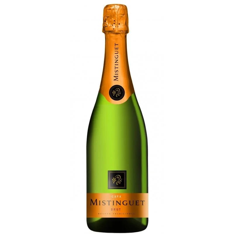 MistinguettCavaBrut–TriangleWineCompany