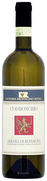 MonticinoRossoAlbana‘Codronchio’2022–WesternReserveWines