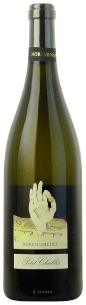 Moreau-NaudetPetitChablis2023–WesternReserveWines