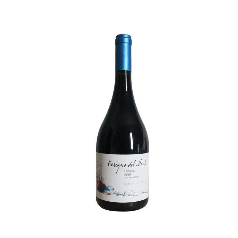Moretta“CarignodelMaule”,ValledelMaule,CentralValley,Chile–PERRINE’sWINESHOP
