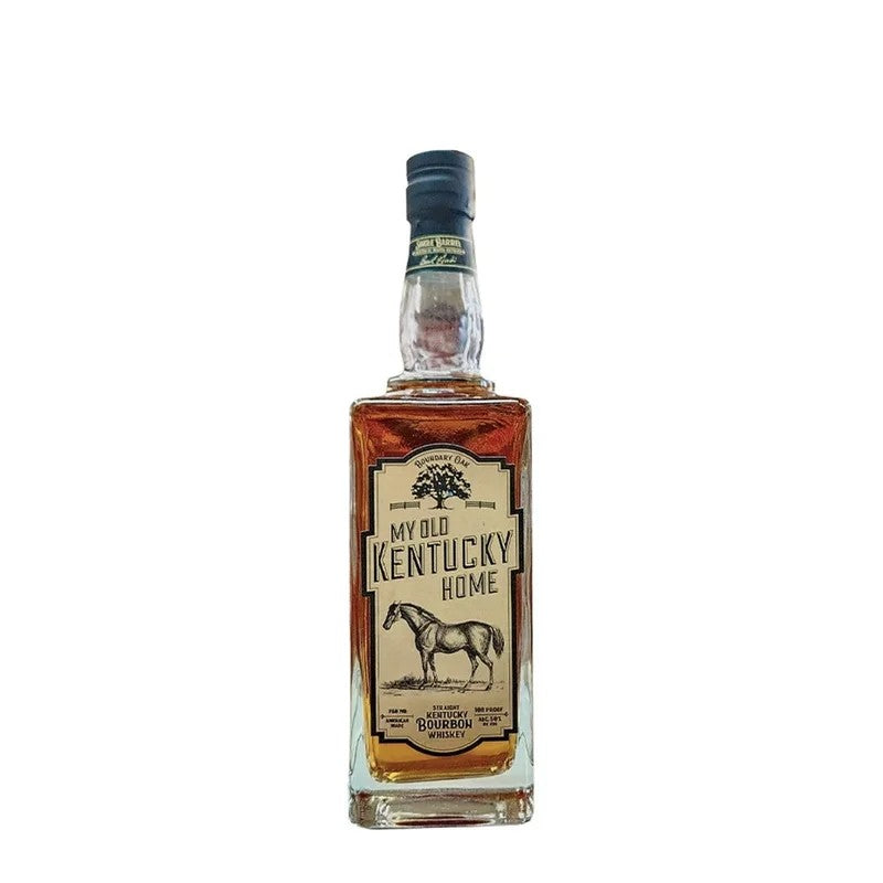 MyOldKentuckyHomeStraightBourbonWhiskey750mL