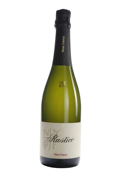 NinoFrancoRusticoValdobbiadeneProseccoSuperioreDOCGBrut–TriangleWineCompany