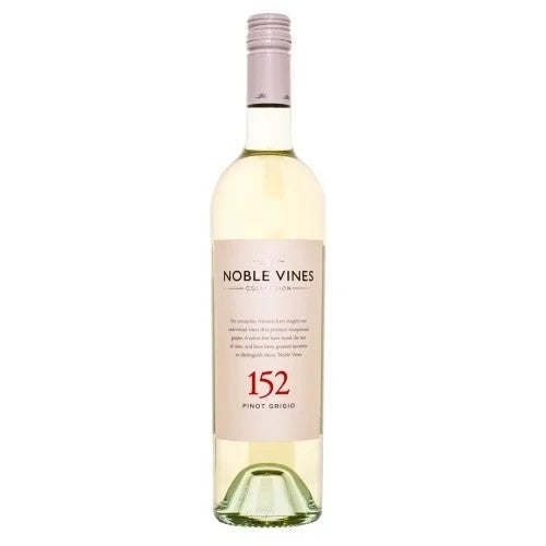 NobleVines152PinotGrigio750Ml|WhitehouseLiquor&Wine
