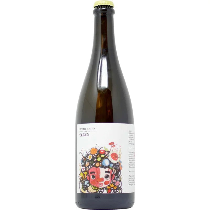 NVLeVignediAliceBrut“Tajad”Frizzante,Veneto,Italy–PERRINE’sWINESHOP