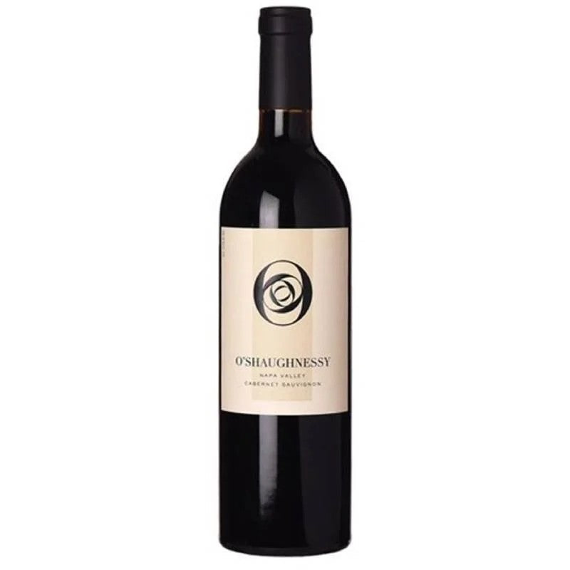 O’ShaughnessyCabernetSauvignon|BrixWine&Liquor