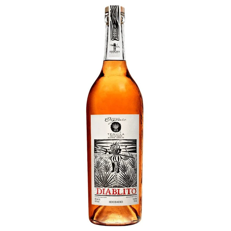 Order123DiablitoOrganicExtraAnejoOnlineDeliveredToYourHome–WhiskeyD