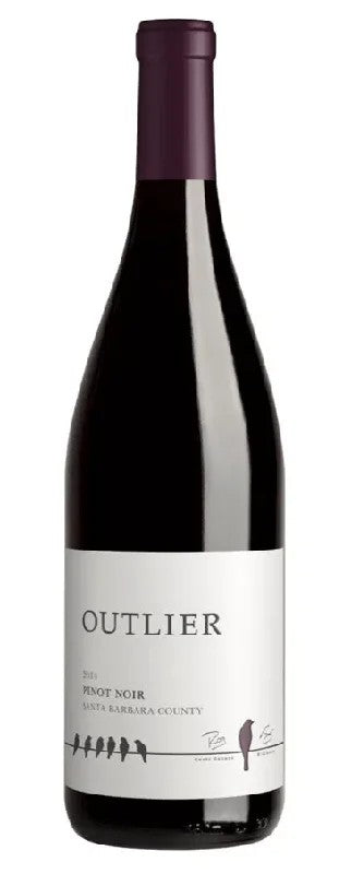 OutlierPinotNoir–TriangleWineCompany