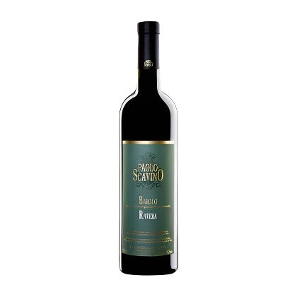 PaoloScavinoBarolo“Ravera”,Piedmont,Italy–PERRINE’sWINESHOP