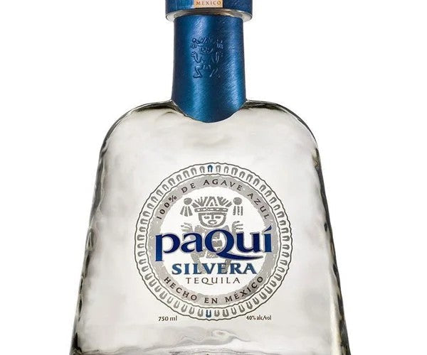 PaquiSilveraTequila750ml–UptownSpirits