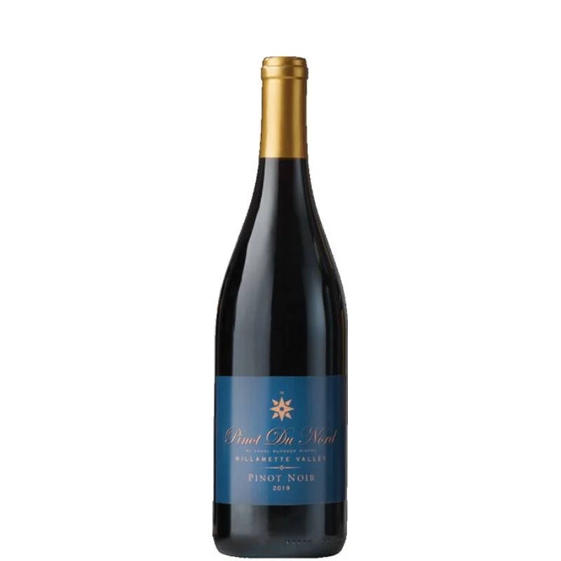 PinotduNordWillametteValleyPinotNoir|BrixWine&Liquor