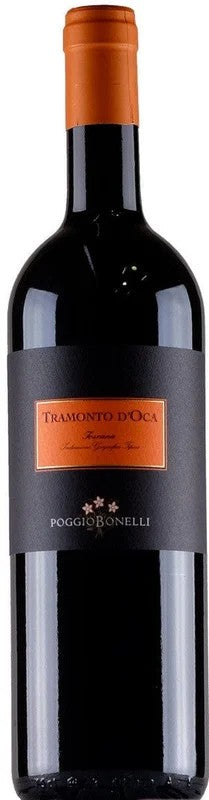 PoggioBonelliTramontod’OcaToscanaIGT–TriangleWineCompany