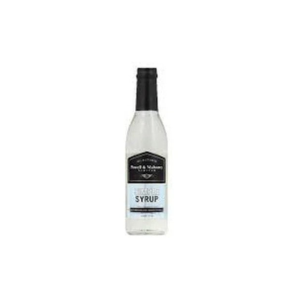 Powell&MahoneySimpleSyrup375mL