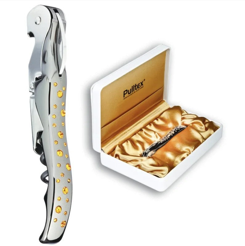 PulltexEvolutionAmberCrystalCorkscrew–PERRINE’sWINESHOP