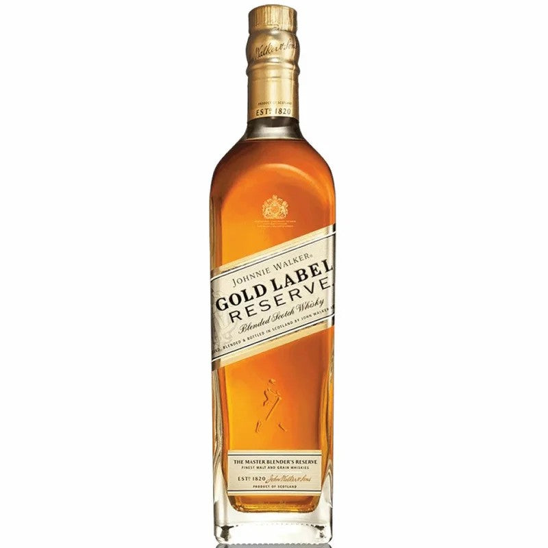 PurchaseJohnnieWalkerGoldReserveOnlineNowDeliveredToYou–WhiskeyD