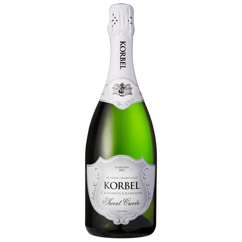 PurchaseKorbelSweetCuveeOnlineTodayDeliveredToYou–WhiskeyD