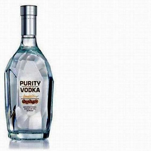PurityVodka750ml