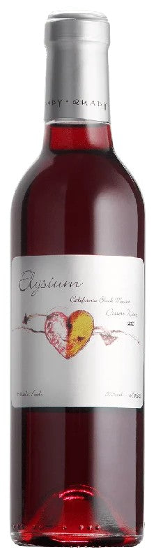 QuadyElysiumBlackMuscat375ml–TriangleWineCompany