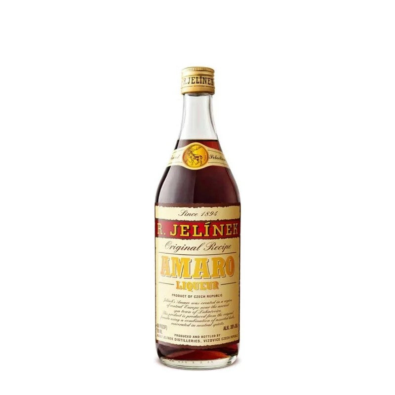 R.JelinekAmaroLiqueur700mL