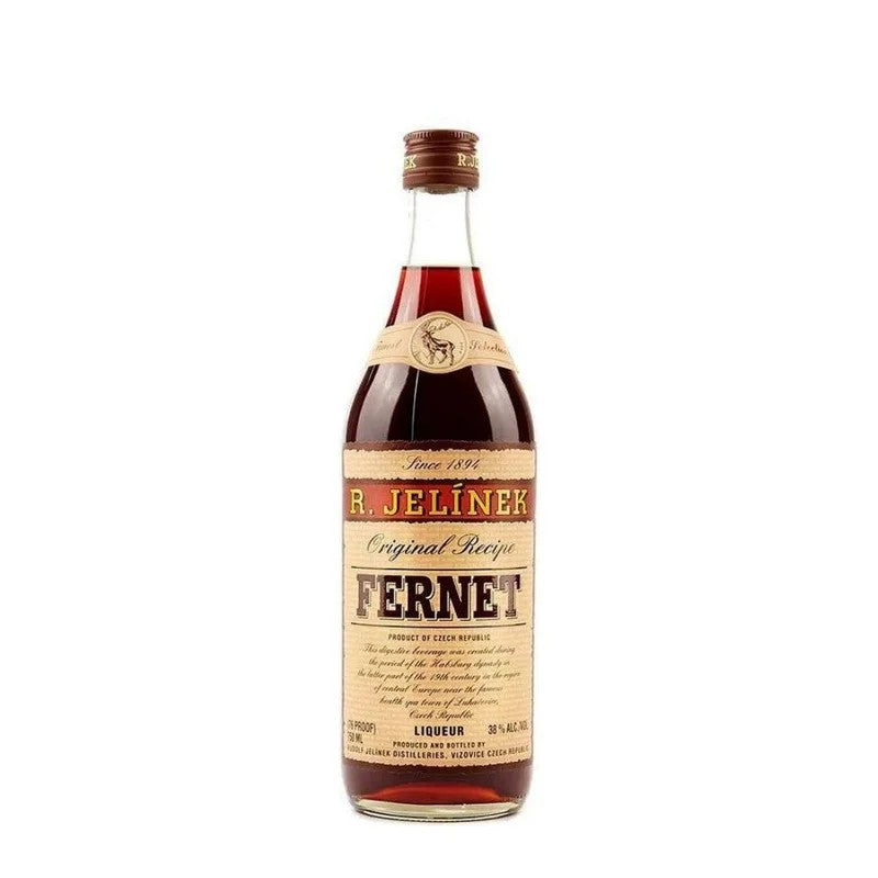 R.JelinekFernetLiqueur700mL