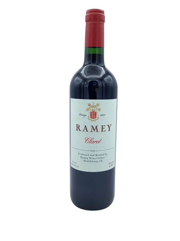 RameyClaret