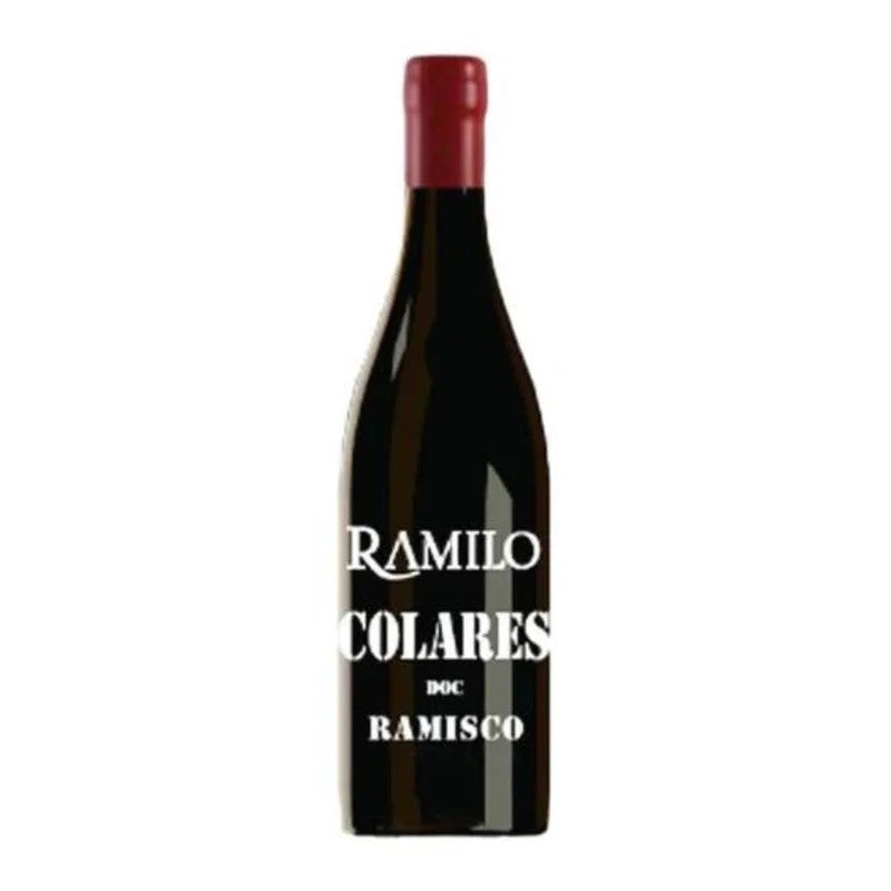 RamiloRamiscodeColaresRed2017