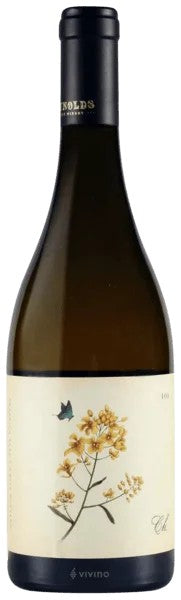 ReynoldsFamilyChardonnay2023NapaValley–WesternReserveWines