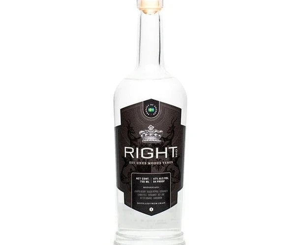 RightGin750ml–UptownSpirits